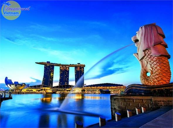 Tour du lịch Singapore 4 ngày -Mới-Siêu Rẻ 2019 Tour du lịch Singapore 4 ngày -Mới-Siêu Rẻ 2019